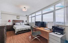 2-zimmer wohnung in Scarborough, Kanada. C$1 252 000