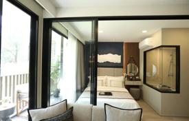 1-zimmer wohnung 28 m² in Choeng Thale, Thailand. $140 000
