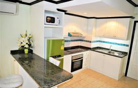 1-zimmer wohnung 60 m² in Pattaya, Thailand. $79 000