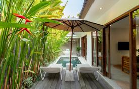 1-zimmer villa 99 m² in Pererenan, Indonesien. $175 000