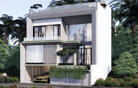 3-zimmer villa 334 m² in Pererenan, Indonesien. $240 000