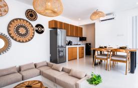 2-zimmer villa 160 m² in Tibubeneng, Indonesien. $179 000