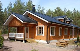 Einfamilienhaus – Porvoo, Uusimaa, Finnland. 1 650 €  pro Woche