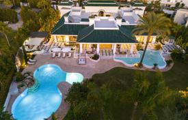 Villa – Marbella, Andalusien, Spanien. 10 850 000 €