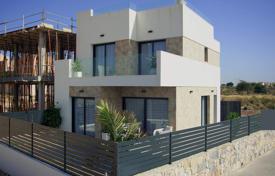 3-zimmer villa 165 m² in Los Montesinos, Spanien. 390 000 €