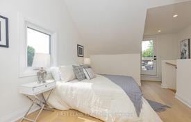 8-zimmer stadthaus in Old Toronto, Kanada. C$1 968 000