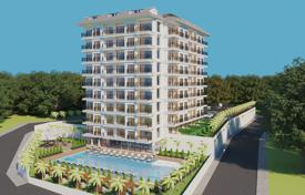 Neubauwohnung – Avsallar, Antalya, Türkei. $83 000