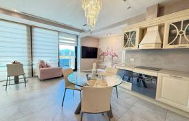 2-zimmer wohnung 55 m² in Batumi, Georgien. $220 000