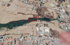 Grundstück in Larnaka, Zypern. 440 000 €