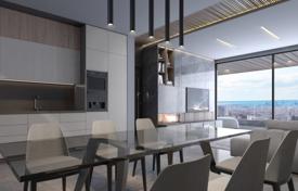 2-zimmer appartements in neubauwohnung in Limassol (Lemesos), Zypern. 450 000 €