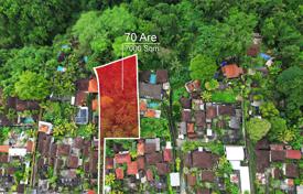 Grundstück in Ubud, Indonesien. $2 252 000