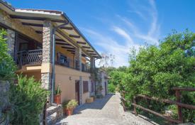 Villa – Ansedonia, Toskana, Italien. 3 700 €  pro Woche