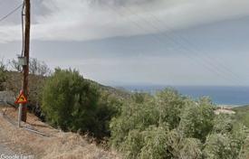 Grundstück – Mochlos, Kreta, Griechenland. 179 000 €