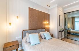 4-zimmer appartements in neubauwohnung 81 m² in Jurmala, Lettland. 225 000 €
