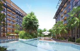 Wohnung – Kamala, Phuket, Thailand. $6 540 000