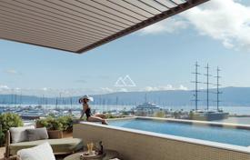 4-zimmer wohnung 172 m² in Tivat city, Montenegro. 1 900 000 €