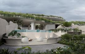 5-zimmer villa 489 m² in Uluwatu, Indonesien. $1 910 000