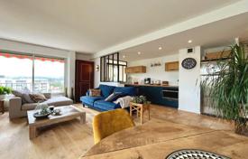 3-zimmer wohnung 72 m² in Antibes, Frankreich. 430 000 €