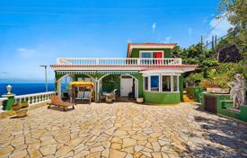 3-zimmer villa 724 m² in Guia de Isora, Spanien. 850 000 €