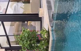 4-zimmer villa 286 m² in Pererenan, Indonesien. $550 000