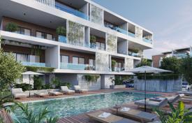 Wohnung – Chloraka, Paphos, Zypern. From 450 000 €