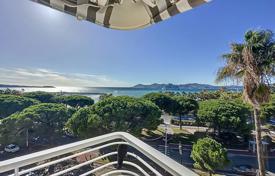 4-zimmer wohnung in Promenade de la Croisette, Frankreich. 2 680 000 €