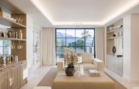 Villa – Nueva Andalucia, Marbella, Andalusien,  Spanien. 5 495 000 €
