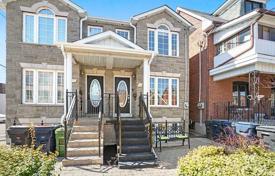 4-zimmer stadthaus in Old Toronto, Kanada. C$1 650 000