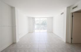 1-zimmer appartements in eigentumswohnungen 67 m² in Miami, Vereinigte Staaten. $370 000