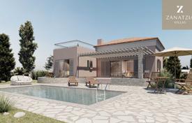 3-zimmer villa in Souni-Zanakia, Zypern. 535 000 €