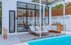 Villa – Canggu, Bali, Indonesien. $539 000