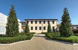 Villa – Florenz, Toskana, Italien. 8 500 000 €
