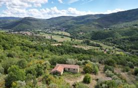 Villa 303 m² in Cortona, Italien. 430 000 €