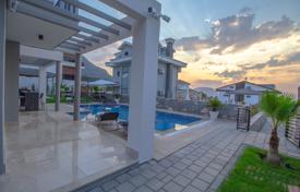 4-zimmer villa 170 m² in Trabzon, Türkei. $564 000