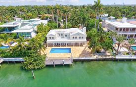 Villa – Miami, Florida, Vereinigte Staaten. $8 500 000