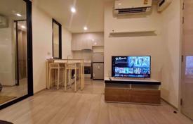 1-zimmer appartements in eigentumswohnungen in Huai Khwang, Thailand. $173 000