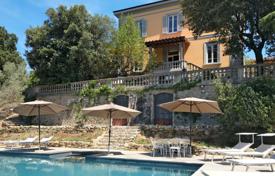 Einfamilienhaus – Loro Ciuffenna, Toskana, Italien. 6 800 €  pro Woche