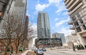 Wohnung – Roehampton Avenue, Old Toronto, Toronto,  Ontario,   Kanada. C$812 000