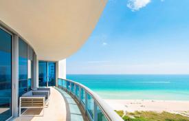 Wohnung – Miami Beach, Florida, Vereinigte Staaten. $3 888 000