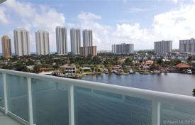 Wohnung – Sunny Isles Beach, Florida, Vereinigte Staaten. 1 293 000 €