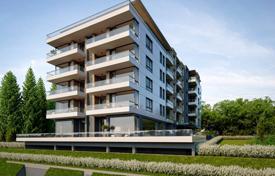 2-zimmer wohnung 60 m² in Nessebar, Bulgarien. 155 000 €