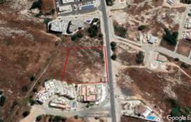Grundstück in Paralimni, Zypern. 800 000 €