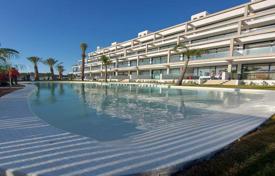 2-zimmer penthaus 153 m² in Mar de Cristal, Spanien. 358 000 €
