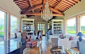 35-zimmer villa in Massa Marittima, Italien. 28 000 000 €