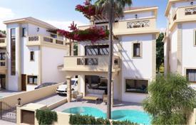 Villa – Agios Athanasios (Cyprus), Limassol (Lemesos), Zypern. 698 000 €