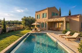Grundstück in Labin, Kroatien. 100 000 €