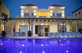 30-zimmer villa 9450 m² in Jerusalem District, Israel. $5 900 000