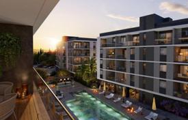 2-zimmer appartements in neubauwohnung in Limassol (Lemesos), Zypern. 484 000 €
