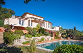 7-zimmer villa in Cavalaire-sur-Mer, Frankreich. 1 850 000 €