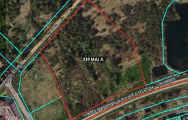 Grundstück in Jurmala, Lettland. 400 000 €